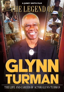The Legend of Glynn Turman Trailer