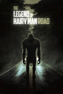The Legend of Hairy Man Road Trailer