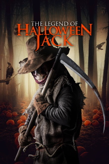 The Legend of Halloween Jack Trailer