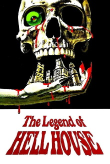 The Legend of Hell House Trailer