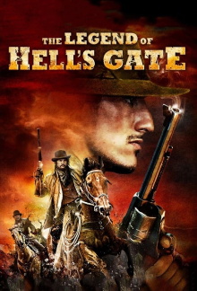 The Legend of Hell's Gate: An American Conspiracy Trailer