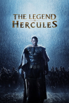 The Legend of Hercules Trailer