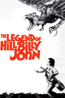 The Legend of Hillbilly John Trailer