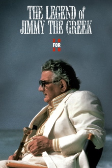 The Legend of Jimmy the Greek Trailer