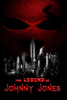 The Legend of Johnny Jones Trailer