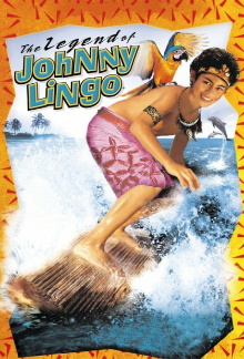 The Legend of Johnny Lingo Trailer