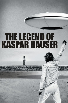 The Legend of Kaspar Hauser Trailer