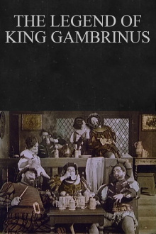 The Legend of King Gambrinus Trailer