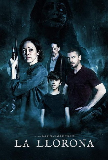 The Legend of La Llorona Trailer