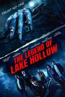 The Legend of Lake Hollow Trailer