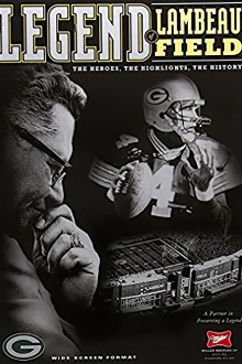 The Legend of Lambeau Field Trailer