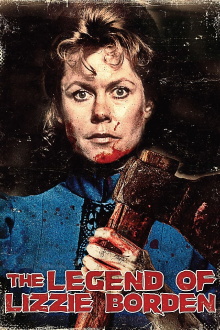 The Legend of Lizzie Borden Trailer