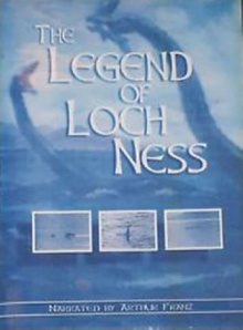 The Legend of Loch Ness Trailer