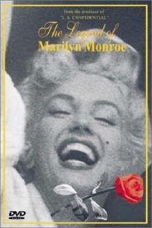 The Legend of Marilyn Monroe Trailer