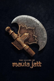 The Legend of Maula Jatt Trailer