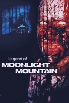 The Legend of Moonlight Mountain Trailer
