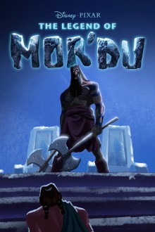 The Legend of Mor'du Trailer