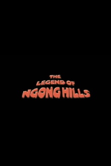 The Legend of Ngong Hills Trailer