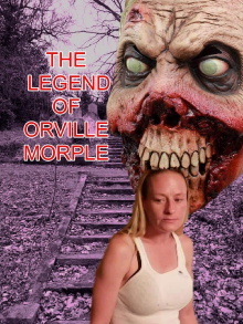 The Legend of Orville Morple Trailer