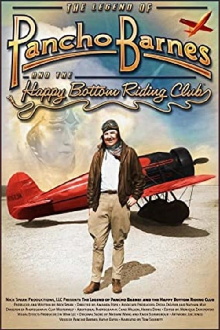 The Legend of Pancho Barnes and the Happy Bottom Riding Club Trailer