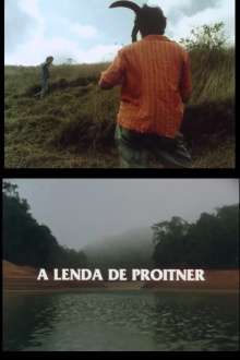 The Legend of Proitner Trailer