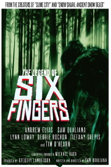The Legend of Six Fingers Trailer