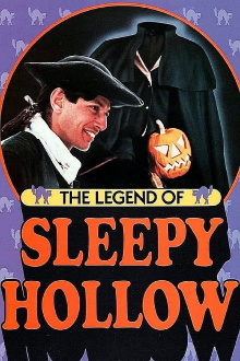 The Legend of Sleepy Hollow Trailer