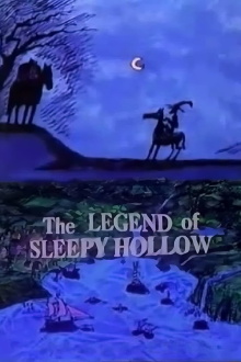 The Legend of Sleepy Hollow Trailer