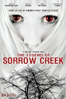 The Legend of Sorrow Creek Trailer