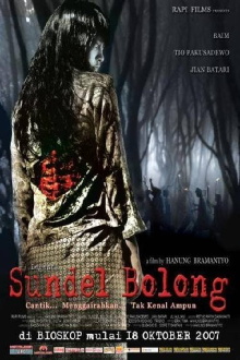 The Legend of Sundel Bolong Trailer