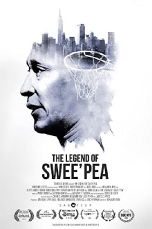 The Legend of Swee' Pea Trailer