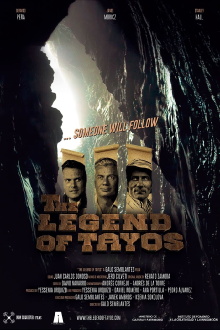 The Legend of Tayos Trailer