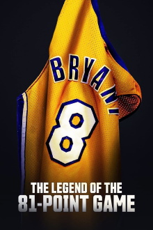 The Legend of the 81-Point Game Trailer
