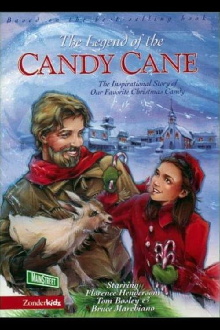 The Legend of the Candy Cane Trailer