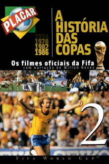 The Legend of the FIFA World Cup: 1974 to 1986 Trailer