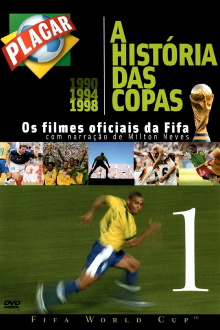 The Legend of the FIFA World Cup: 1990 to 1998 Trailer