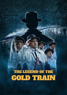 The Legend of the Gold Train Trailer