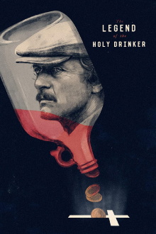 The Legend of the Holy Drinker Trailer