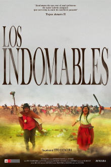 The Legend of the Last Inca Trailer