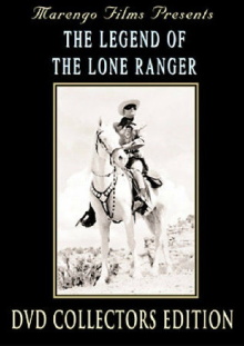 The Legend Of The Lone Ranger Trailer