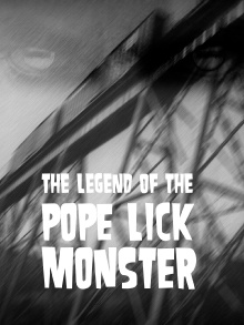 The Legend of the Pope Lick Monster Trailer