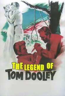 The Legend of Tom Dooley Trailer