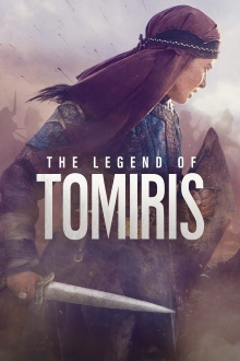 The Legend of Tomiris Trailer