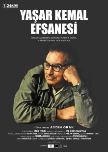 The Legend of Yasar Kemal Trailer