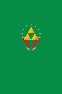 The Legend of Young Link Trailer