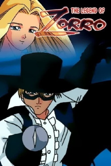 The Legend of Zorro Trailer