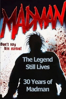 The Legend Still Lives: 30 Years of Madman Trailer