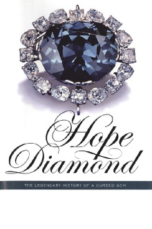 The Legendary Curse of the Hope Diamond Trailer