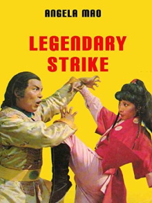 The Legendary Strike Trailer