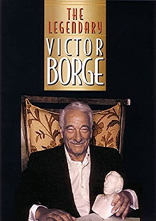 The Legendary Victor Borge Trailer